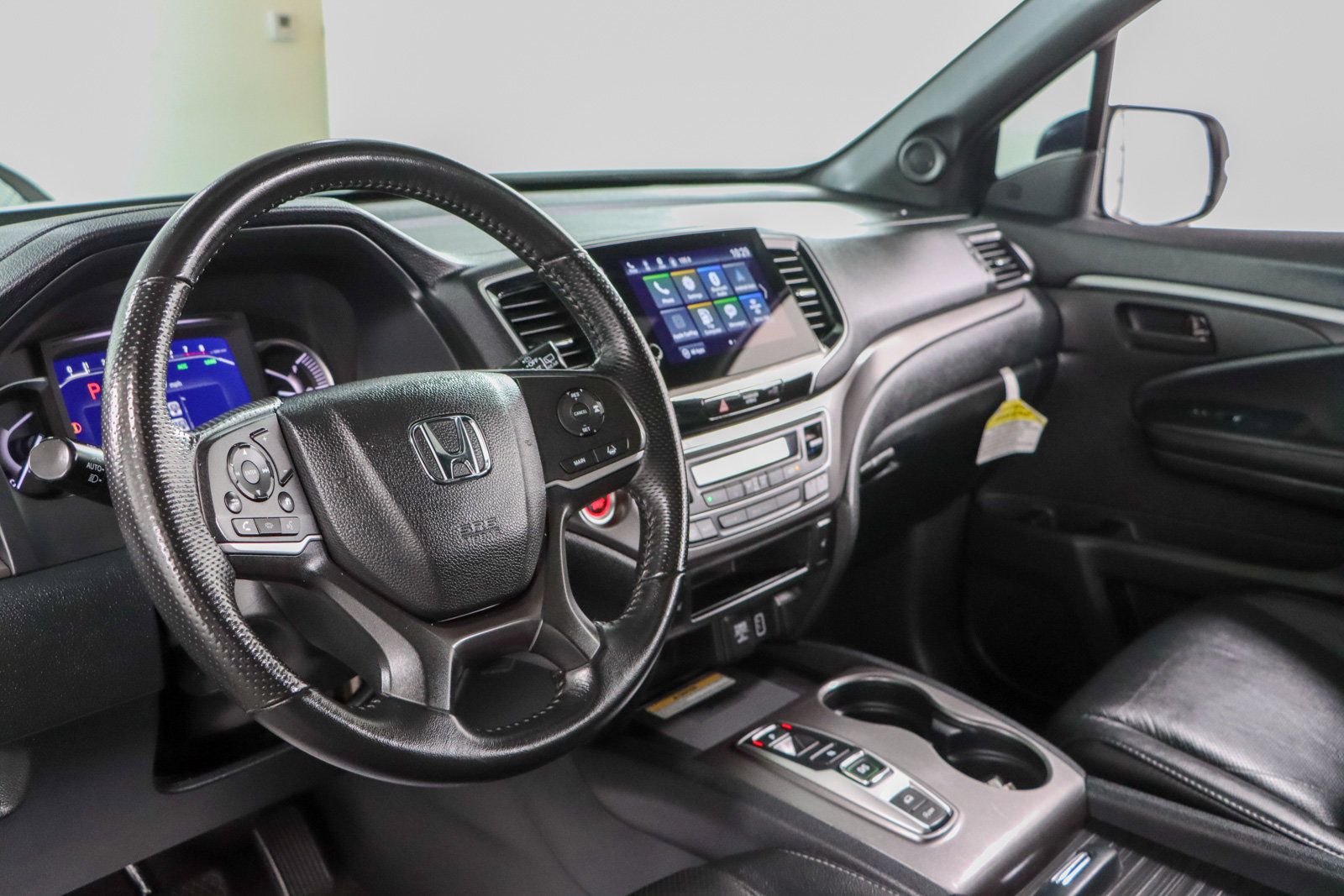 Used 2023 Honda Passport EX-L image 23