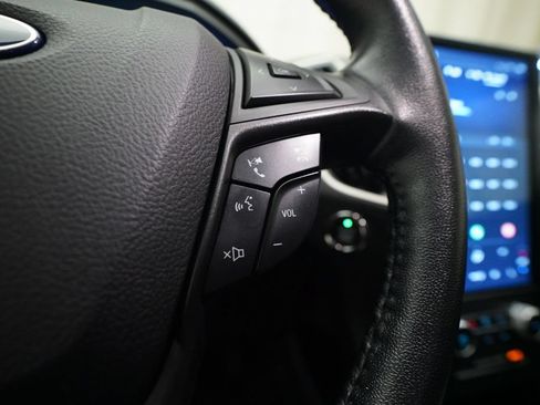 Used 2022 Ford Edge SEL AWD/4WD image 20
