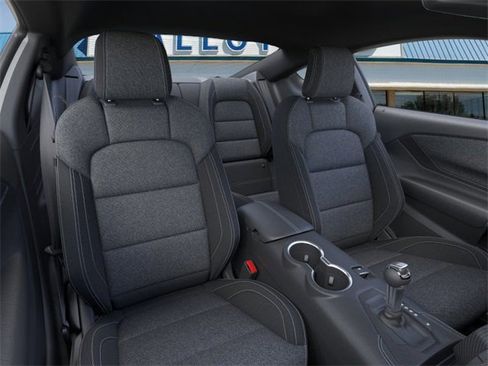New 2026 Ford Mustang GT image 10