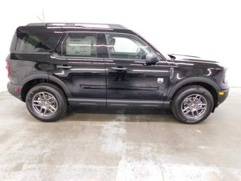 New 2025 Ford Bronco Sport Big Bend w/ Convenience Package image 2