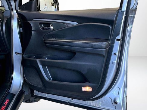 Used 2021 Honda Ridgeline RTL-E image 28