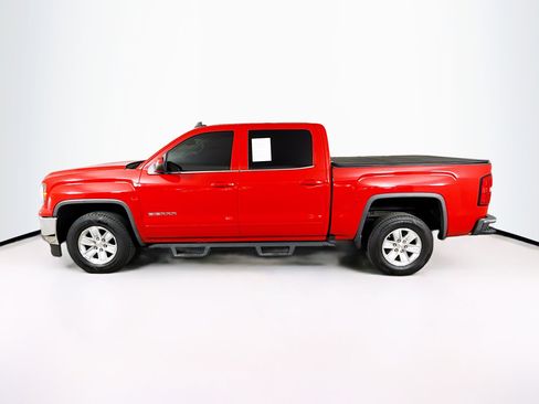 Used 2018 GMC Sierra 1500 SLE image 7
