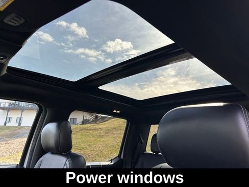 Used 2019 Ford F150 Lariat w/ Equipment Group 502A Luxury image 16