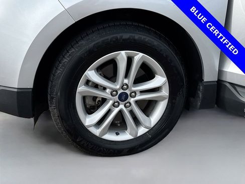 Certified 2019 Ford Edge SEL w/ Equipment Group 201A AWD/4WD image 23