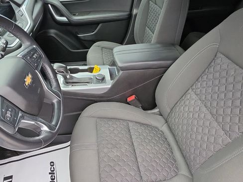 Certified 2020 Chevrolet Blazer LT image 25