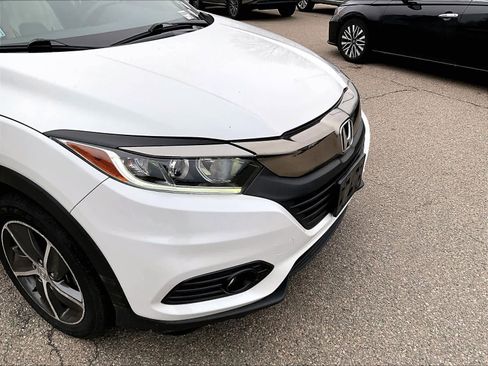 Used 2021 Honda HR-V EX image 5