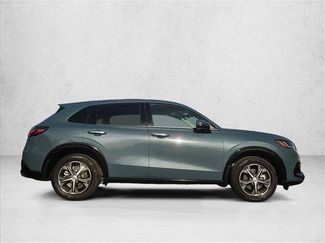 Used 2024 Honda HR-V EX-L video 4