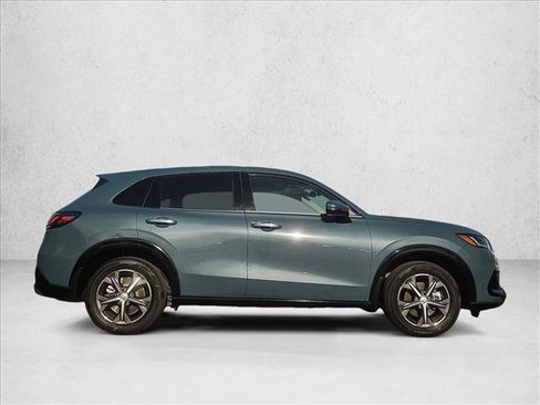 Used 2024 Honda HR-V EX-L image 4