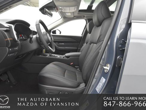 New 2025 MAZDA CX-50 AWD 2.5 Turbo w/ Cargo Package image 27