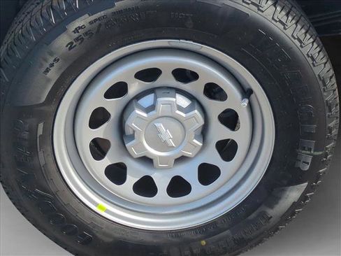 New 2026 Chevrolet Colorado W/T w/ Advanced Trailering Package RWD image 10