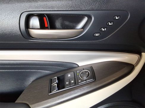 Used 2019 Lexus RC 300 F Sport w/ Accessory Package image 21