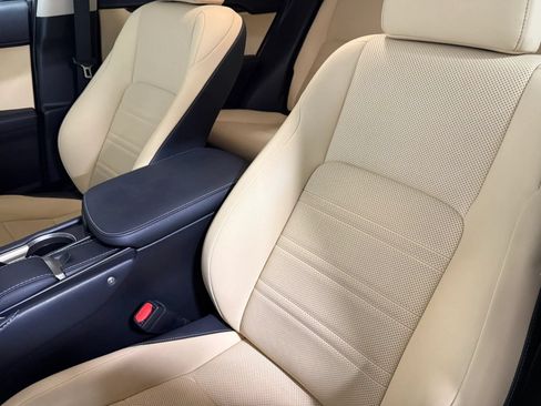Used 2019 Lexus NX 300 AWD w/ Comfort Package image 17