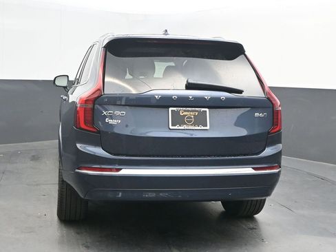 New 2026 Volvo XC90 B6 Ultra AWD/4WD image 6