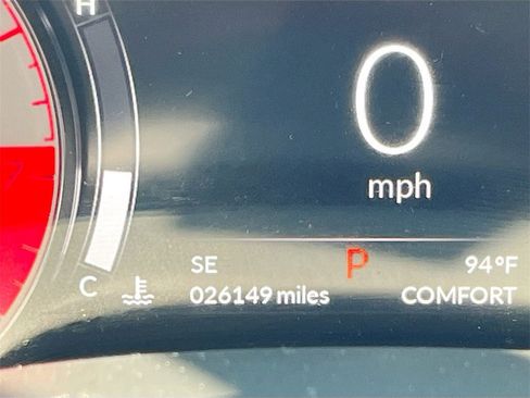 Used 2023 Acura TLX w/ A-SPEC Pkg image 12