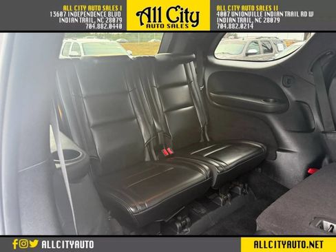 Used 2011 Dodge Durango Crew image 14