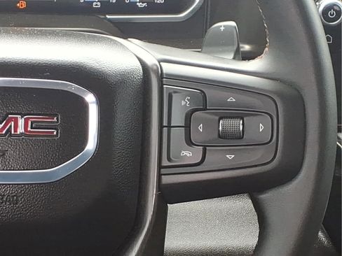 Used 2025 GMC Sierra 1500 AT4 AWD/4WD image 22