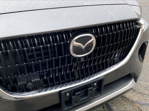 Used 2024 MAZDA CX-90 3.3 Turbo S w/ Premium Plus image 32