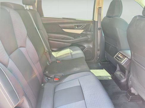 Used 2022 Subaru Ascent Premium AWD/4WD image 19