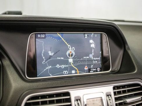 Used 2016 Mercedes-Benz E 400 Cabriolet w/ Premium 1 Package image 48