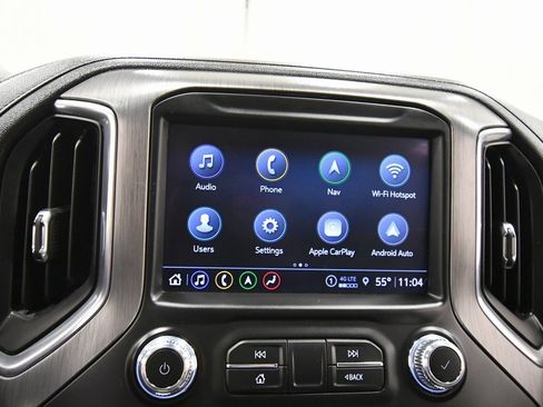 Used 2023 GMC Sierra 3500 Denali w/ Denali Ultimate Package image 24