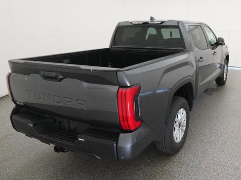 New 2026 Toyota Tundra SR5 AWD/4WD image 8
