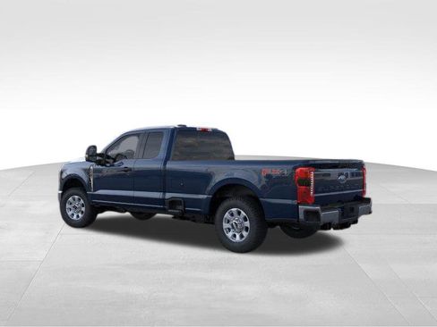 New 2025 Ford F250 XLT w/ 360-Degree Camera Package image 4