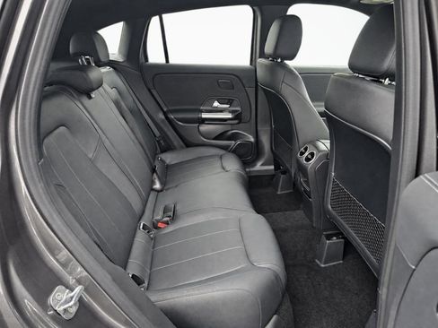 New 2026 Mercedes-Benz GLA 250 4MATIC image 22