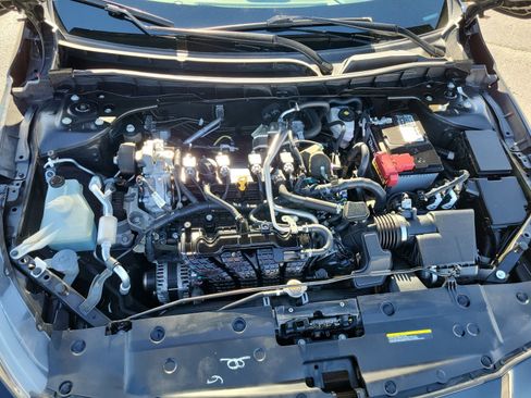 Used 2022 Nissan Altima 2.5 SR image 22