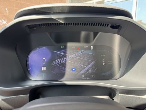 Used 2023 Volvo C40 P8 Recharge Plus w/ Protection Package Premier image 17