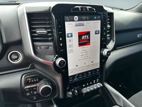 Used 2023 RAM 1500 Big Horn image 21