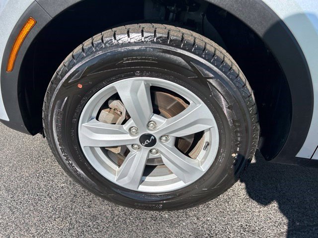 Used 2022 Kia Sorento LX AWD/4WD image 58