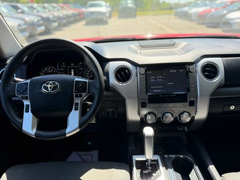 Used 2021 Toyota Tundra SR5 RWD image 18