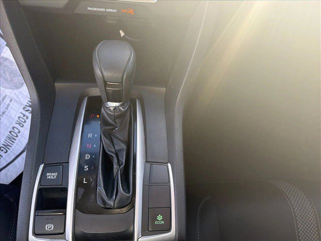 Used 2021 Honda Civic LX image 14