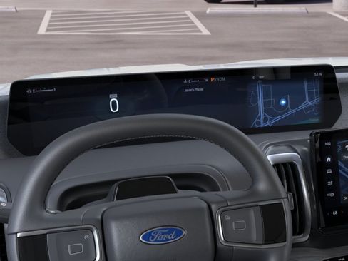 New 2026 Ford Expedition Max Platinum w/ Driver's Package AWD/4WD image 16