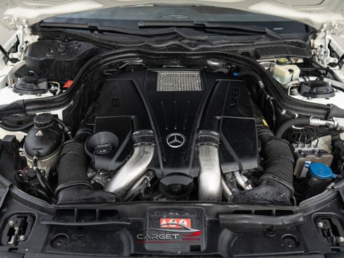 Used 2017 Mercedes-Benz CLS 550 w/ Premium 2 Package image 50