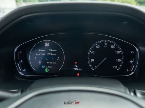 Used 2018 Honda Accord Touring image 29