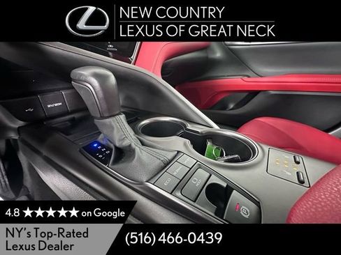 Used 2022 Toyota Camry XSE AWD/4WD image 29