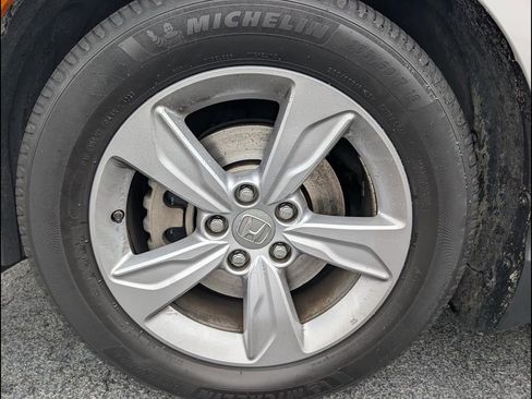 Used 2020 Honda Odyssey EX-L image 10