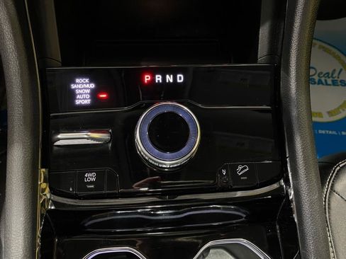 Used 2022 Jeep Grand Cherokee Limited 4xe AWD/4WD image 18