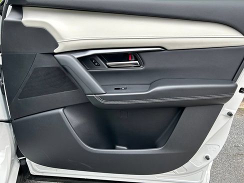 New 2026 MAZDA CX-5 Select AWD/4WD image 29