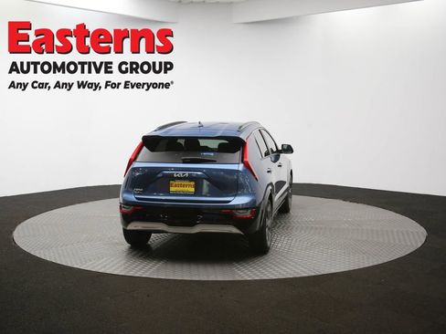 Used 2023 Kia Niro Wave w/ Wave Preserve Package image 38