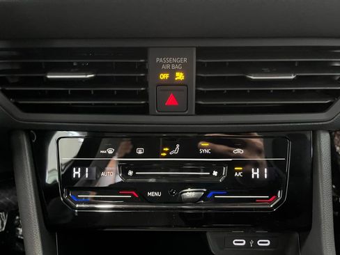 New 2026 Volkswagen Jetta S image 16