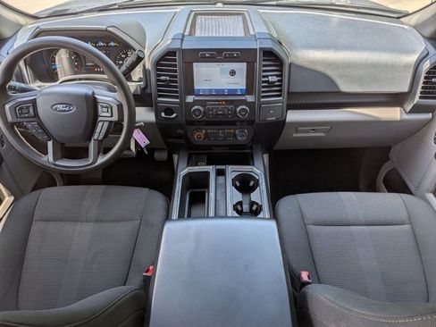 Used 2020 Ford F150 XL w/ Equipment Group 101A Mid RWD image 16