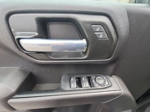 Used 2023 Chevrolet Silverado 1500 Custom RWD image 24