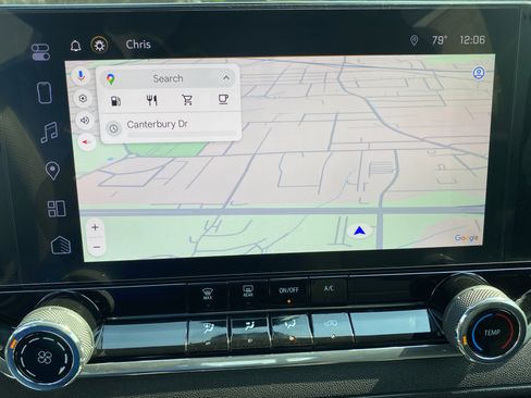 Used 2024 Chevrolet Colorado Trail Boss w/ Advanced Trailering Package image 17