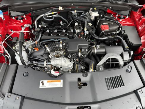 Certified 2025 Acura ADX A-Spec AWD/4WD image 33