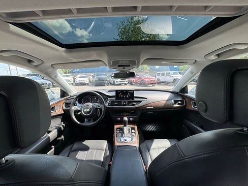 Used 2016 Audi A7 3.0T Prestige image 17