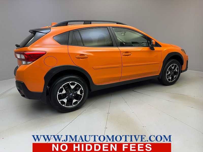 Used 2019 Subaru Crosstrek 2.0i Premium AWD/4WD image 5