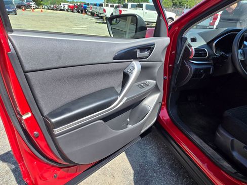 Used 2018 Mitsubishi Eclipse Cross ES image 10