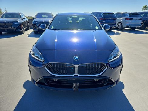 Certified 2025 BMW 228i xDrive w/ M Sport Package image 2